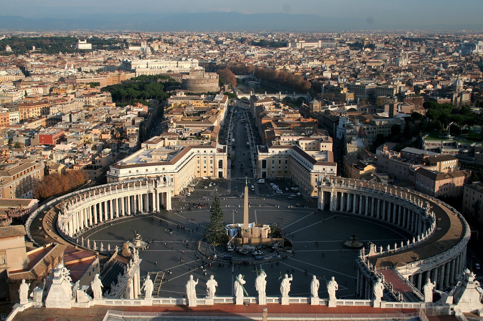 Vatican