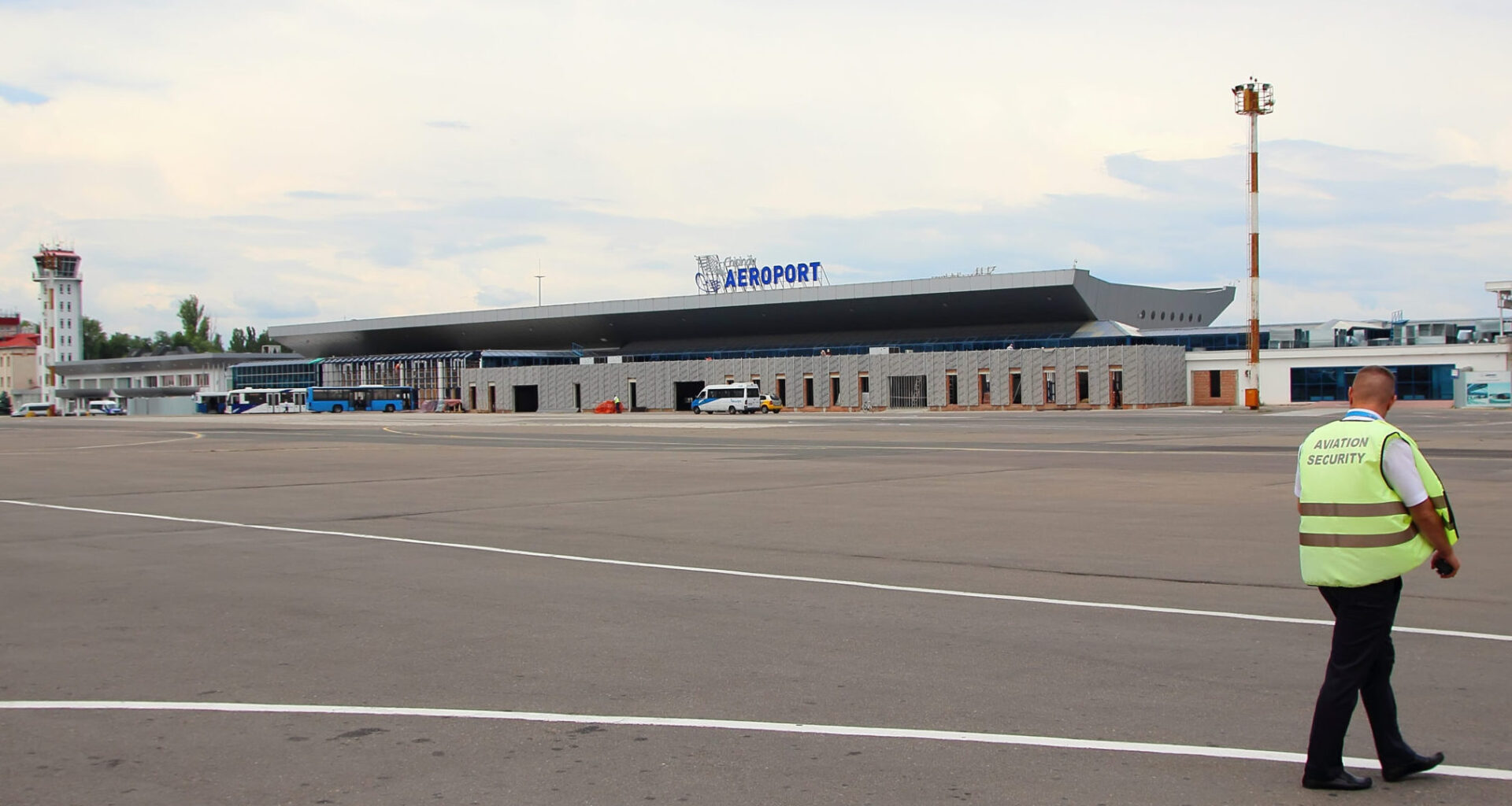 Moldova shuts airspace after new Russian drone incursion