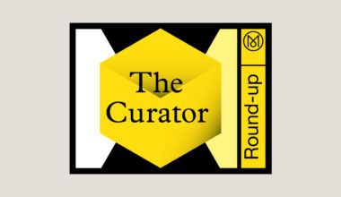 The Curator 30/11/25 - Monocle