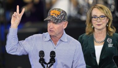 Mark Kelly calls Hegseth ‘totally unqualified’: ‘It is so ridiculous’