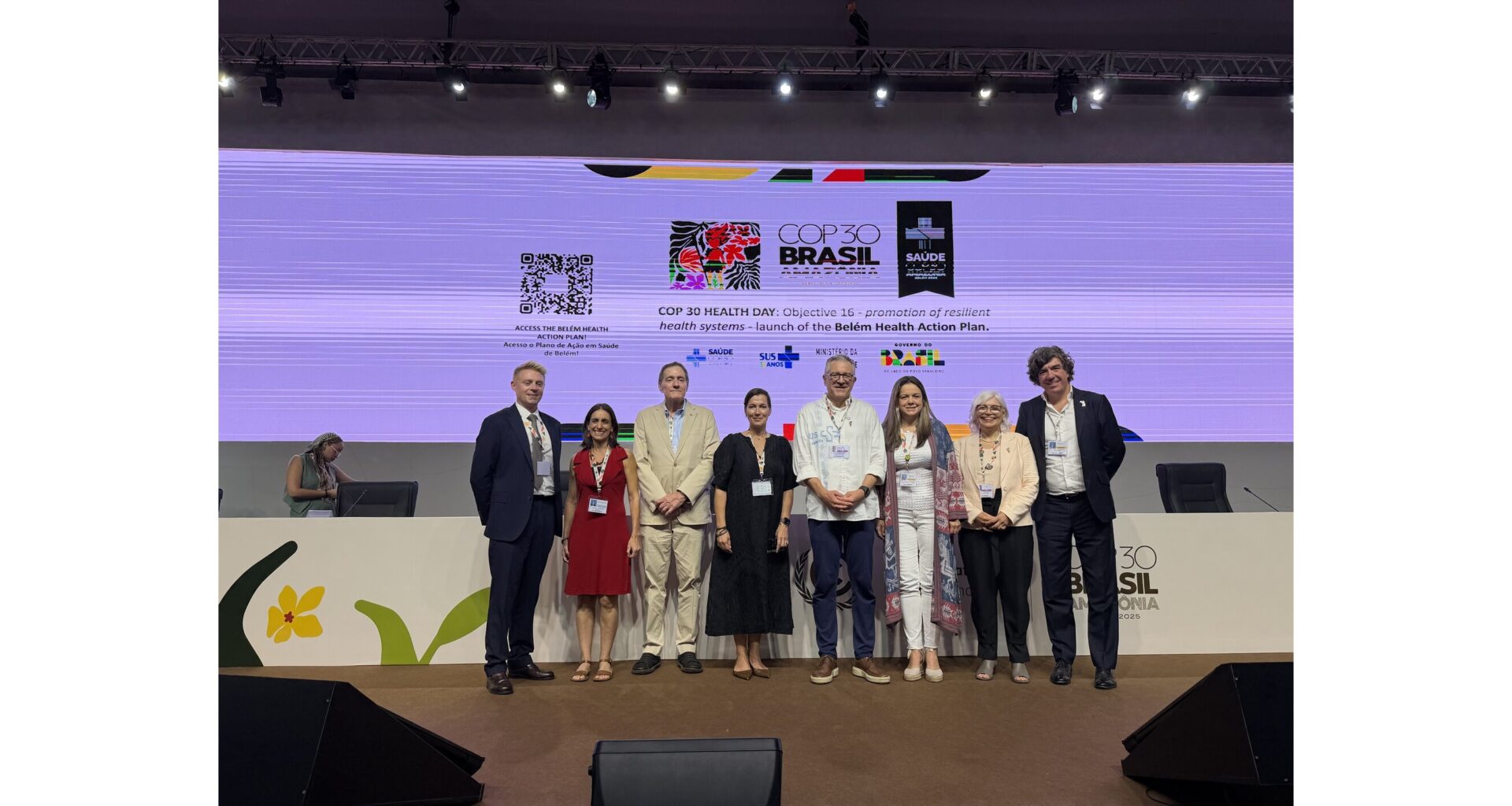 GLOBAL PHILANTHROPIES COMMIT $300 MILLION TO ACCELERATE SOLUTIONS ON CLIMATE AND HEALTH