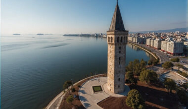 Türkiye Pays Tribute To Atatürk’s Legacy With The Official Opening Of The Restored Atatürk House In Thessaloniki, A Symbol Of Unity And Cooperation