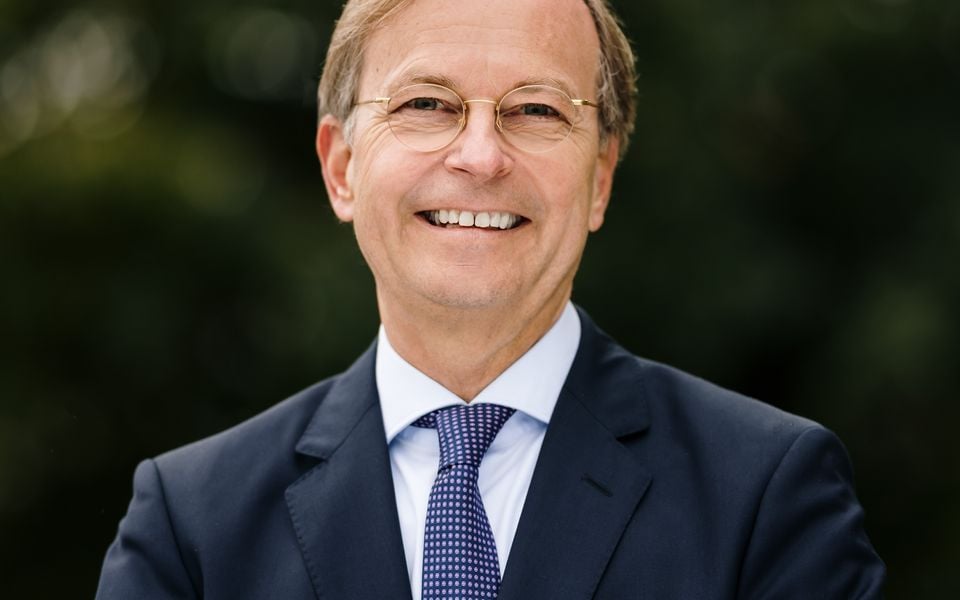 German MP urges reopening of Halki Theological School