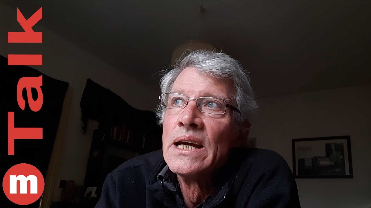 Thomas von der Osten-Sacken im Mena-Watch-Gespräch über Syrien, Flüchtlinge und die Fehler Europas.