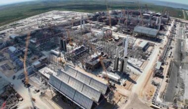 Top 5 news of the week November 17-23