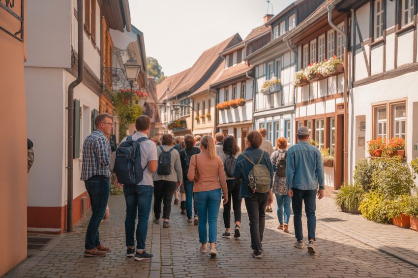 Germany Deepens Commitment To The GCC Travellers As GNTB Celebrates Twenty Years In The Region