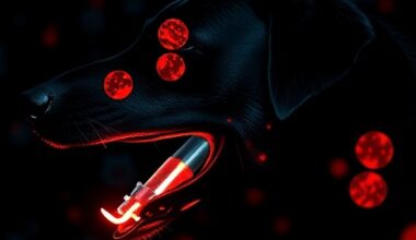 Tracing Canine Hemoplasma in Türkiye: Molecular Insights