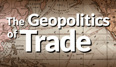 The Geopolitics of Trade: De-dollarization and International Trade