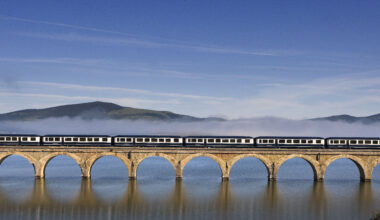 Renfe, mejor empresa de Turismo por el Transcantábrico de lujo