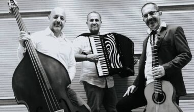 cover Cyprus Symphony Orchestra presents packed November agenda