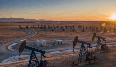 Trio Petroleum acquires Alberta lease for C$300K, 4 wells