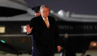 Is Trump ready to start war in Venezuela? Hints hidden in his remarks – Firstpost