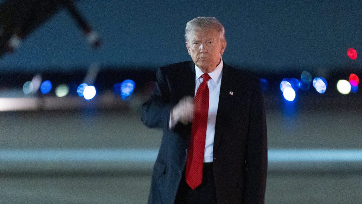 USA vojnu s Venezuelou nezvažujú, Madurove dni sú spočítané