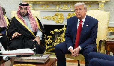 Trump repeats claim he stopped war between India, Pakistan