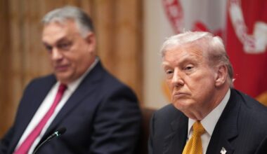 Výnimka spod ruských sankcii pre Maďarsko platí len rok