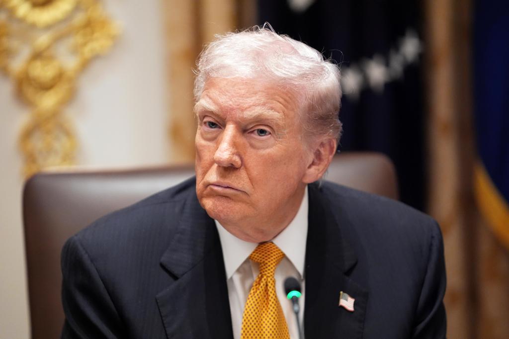 Trump’s new refugee policy is racist, cruel and probably illegal (Editorial)