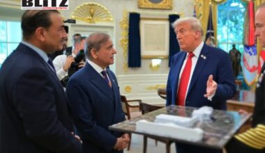 President Donald Trump, American, Osama bin Laden, Central Asia, counterterrorism, Trump administration, Middle East, cryptocurrency, US officials, Pakistani, Chinese, Asim Munir, Shehbaz Sharif, Diplomacy, Balochistan, Khyber Pakhtunkhwa, US foreign policy, Nobel Peace Prize, European Union, Prime Minister Narendra Modi, US-India, American policy, Cold War, South Asia, Indo-Pacific, Russian oil, cryptocurrency,  