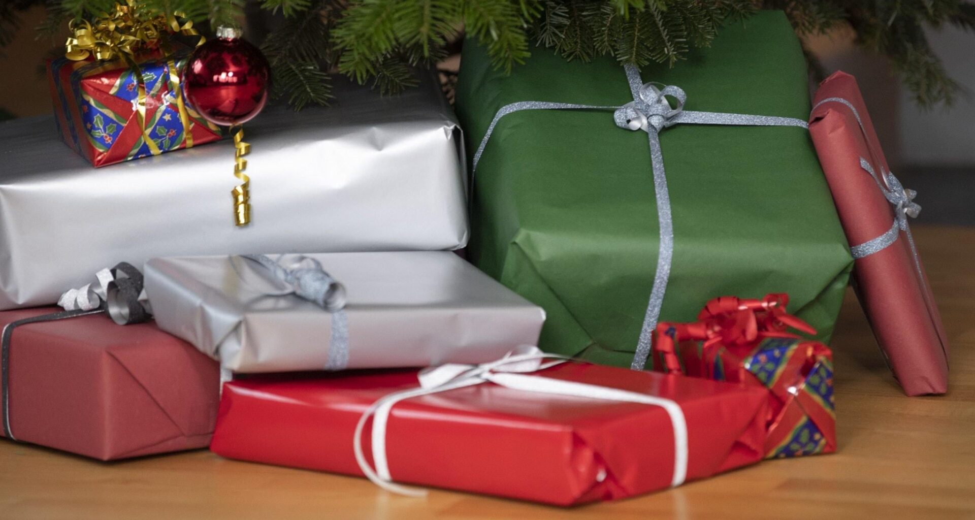 Åtalet: Politiker tog julklappspengar från behövande barn - P4 Göteborg