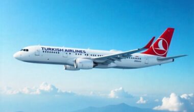 Turkish Airlines Plans to Sell Stake in Air Albania, Signaling a Shift in the European Strategy and Focus on the Expansion at the New Markets