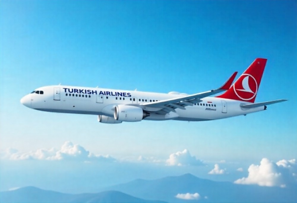 Turkish Airlines Plans to Sell Stake in Air Albania, Signaling a Shift in the European Strategy and Focus on the Expansion at the New Markets