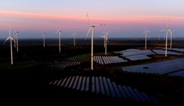 E&E News: Analysis: 95% chance global temperatures surpass 2 degrees