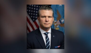 Hegseth Meets Nigerian Officials To Combat Christian Persecution