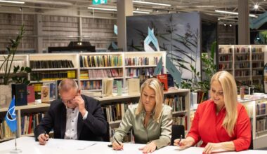 Reformierakond ja keskerakond panid leivad ühte kappi