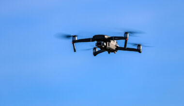 Guerre en Ukraine : Kiev aurait livré ses propres drones sur le front, censés réduire la dépendance aux engins chinois