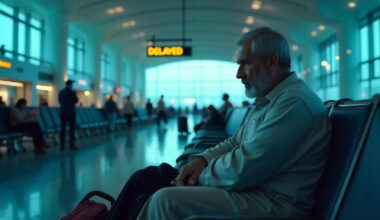 Flydubai Cancels Ten Flights and Delays Hundreds across UAE, Israel, Iran and more, Affecting Passengers in Dubai, Tel Aviv, Shiraz, All You Need to Know