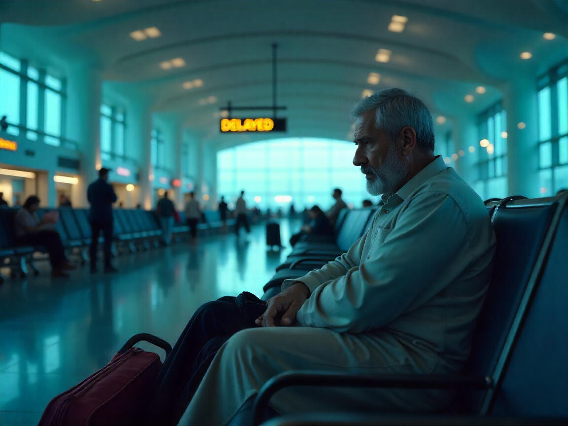 Flydubai Cancels Ten Flights and Delays Hundreds across UAE, Israel, Iran and more, Affecting Passengers in Dubai, Tel Aviv, Shiraz, All You Need to Know