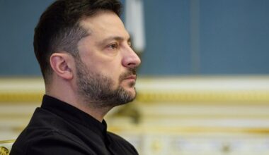 Ukraine-Russia war latest: Kyiv supports ‘essence’ of peace agreement but Zelensky and Trump to discuss ‘sensitive points’