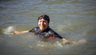 Baignade dans la Seine : le tour de passe-passe de la Ville de Paris pour masquer la (grosse) facture