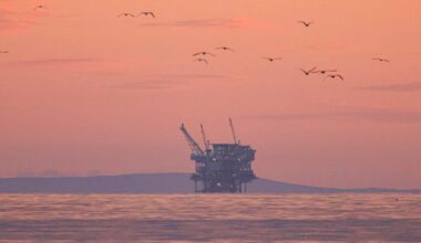 JPMorgan says oil prices could crash more than 50% in the next 2 years. Demand growth is slowing, while supply is expected to continue rising steadily. Supply will expand at three times the rate of demand this year and in 2026. The surplus is expected to reach 2.8 million barrels per day in 2026.