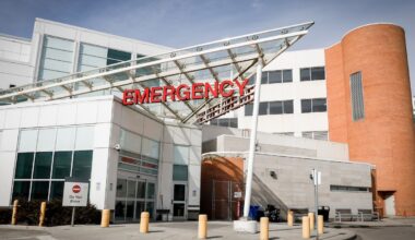 Alberta Auditor-General rushing health care probe after government denies term extension