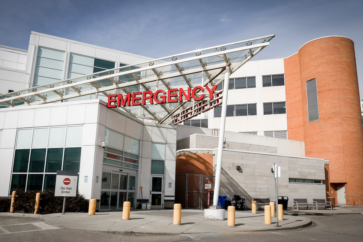 Alberta Auditor-General rushing health care probe after government denies term extension