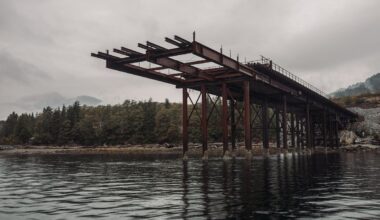 Haisla Nation to acquire assets of cancelled LNG project in B.C.