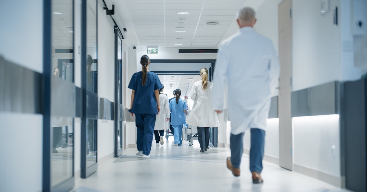 Six flu deaths in Ireland as virus arrives ‘much earlier’ this year – The Irish Times