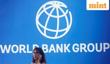 The World Bank and IMF may have a point about regulatory gaps in India's financial sector