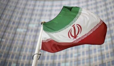 Iran rejects UN atomic agency’s resolution and threatens more reprisal actions