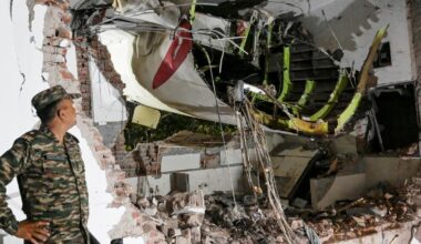 Officials Clashed in Investigation of Deadly Air India Crash