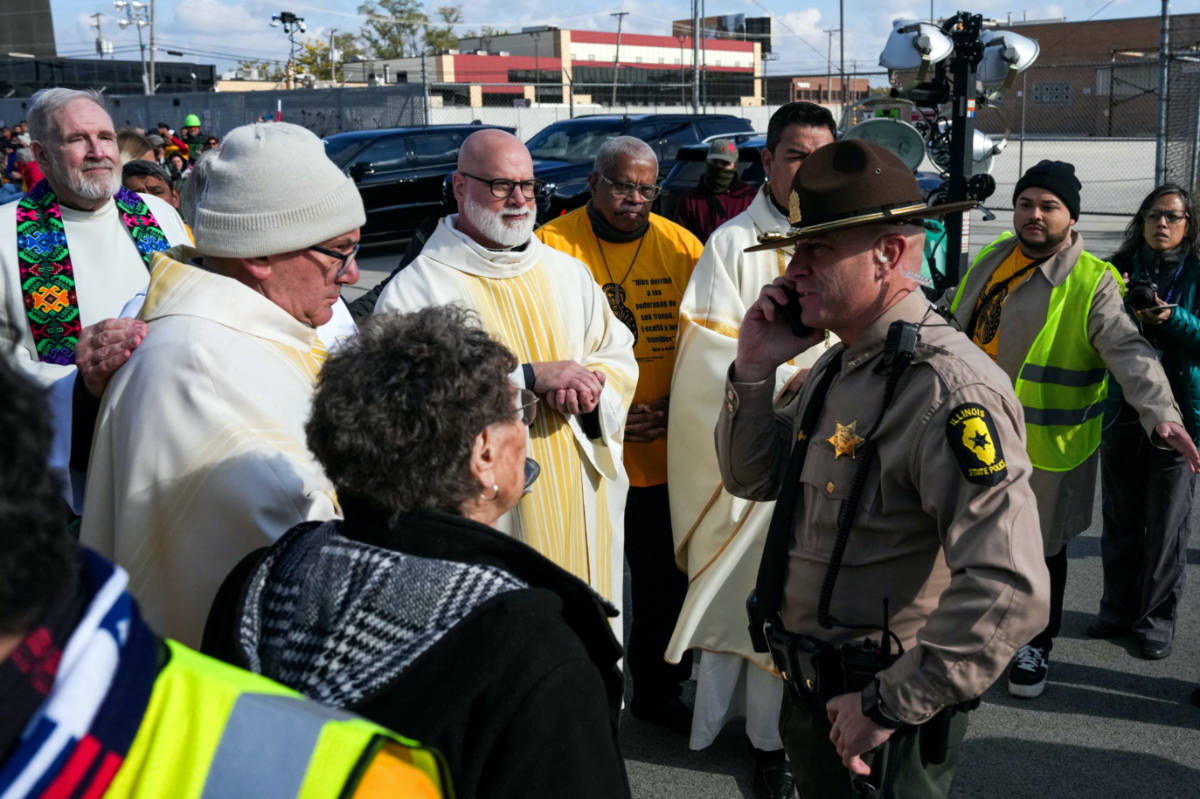 US immigration crackdown: How Pope Leo's critique of Trump emboldens top US Catholics to help immigrants