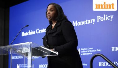 How much danger is America’s central bank in?