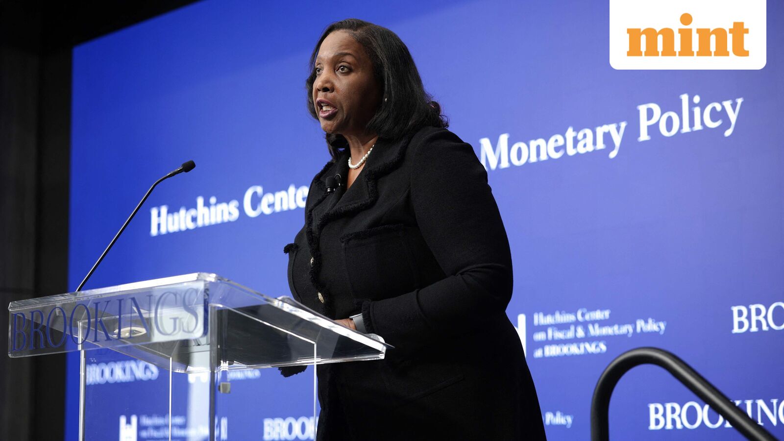 How much danger is America’s central bank in?