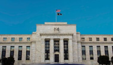 Trump Puts Federal Reserve Independence Under Increasing Threat