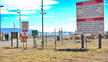 Trump's U.S. Nuclear Testing Would Be Expensive and Dangerous