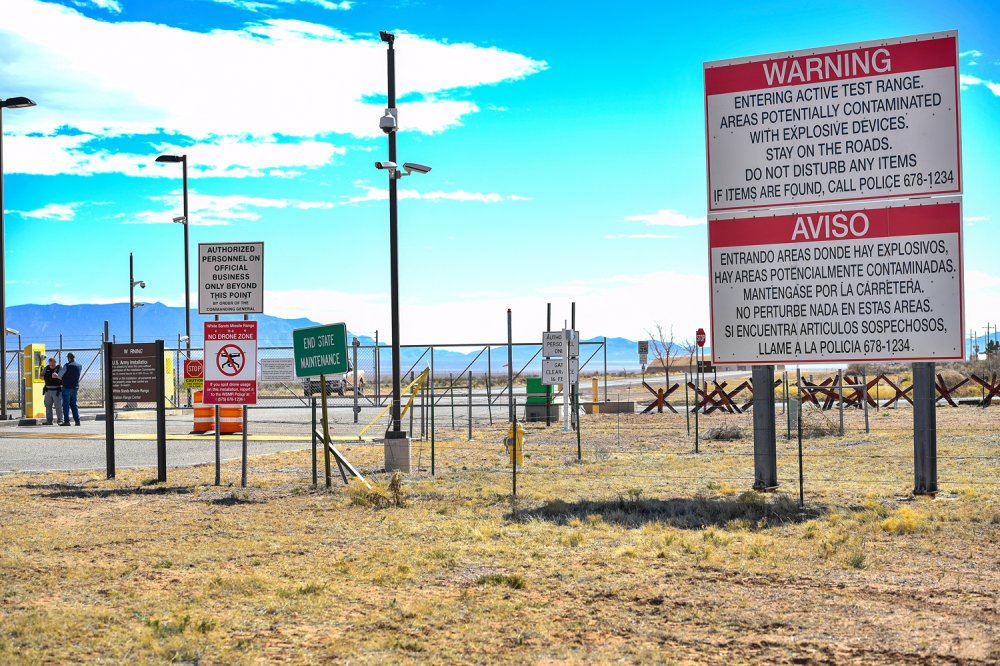 Trump's U.S. Nuclear Testing Would Be Expensive and Dangerous