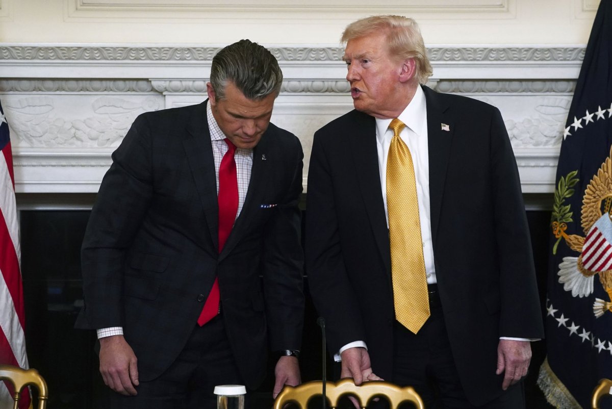 U.S. attacks another alleged drug trafficking boat, killing two