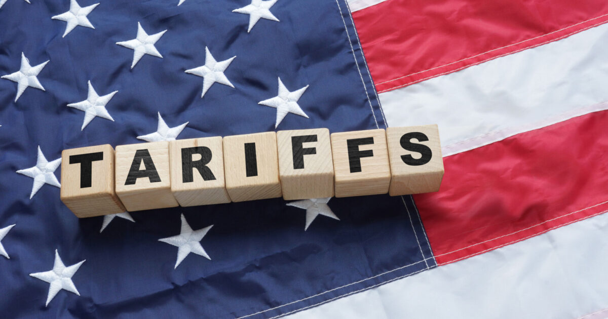 USA changes course on some tariffs and drops tariffs on Brazilian…