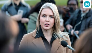 Trump has ‘nuanced’ opinion on H-1B visa, he wants…: White House