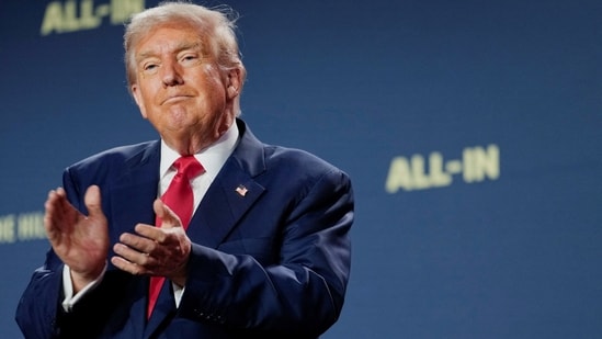 The US Department of State said the entities were being sanctioned as they were helping Iran to generate funds for its nuclear programme .(REUTERS/File)